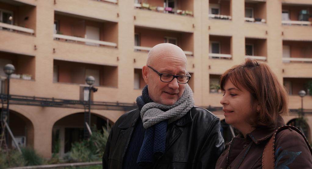 À la folie, passionnément À la folie, passionnément