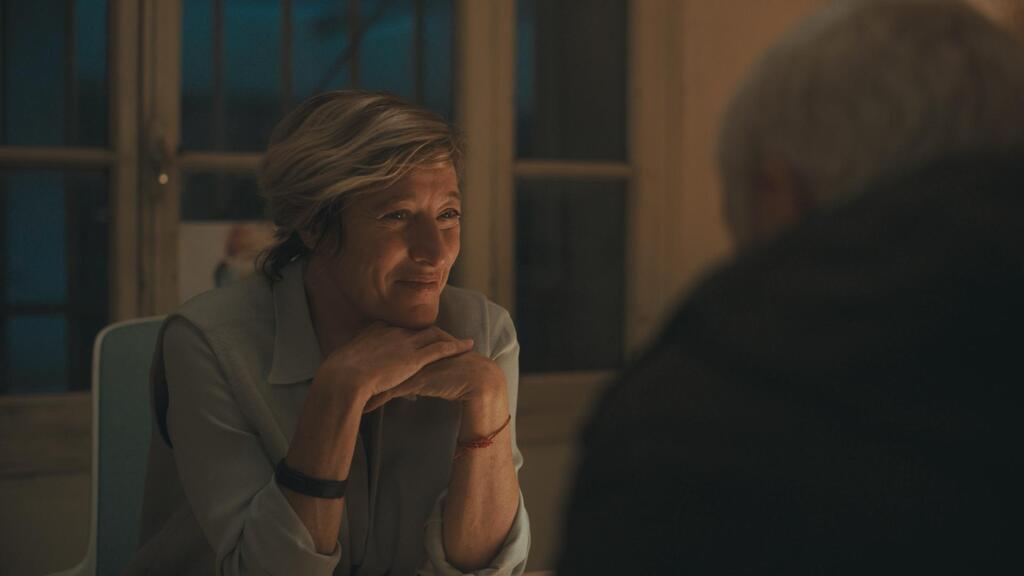 Chien 51 - © Chi-Fou-Mi Productions - Studiocanal - France 2 Cinéma - Jim Films – Artémis Productions