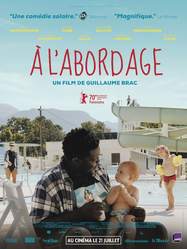 À l'abordage! À l'abordage!