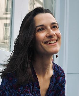 Cécile Lapergue Cécile Lapergue