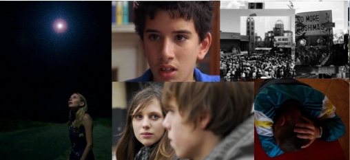 Short Cuts Automne-Hivers 2008 Short Cuts Automne-Hivers 2008