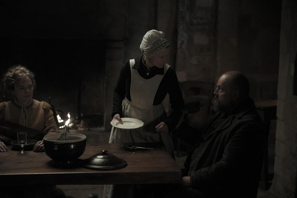 Los miserables: El origen - © David Koskas © 2025 – Radar Films - Une société Mediawan – France 3 Cinéma Los miserables: El origen - © David Koskas © 2025 – Radar Films - Une société Mediawan – France 3 Cinéma