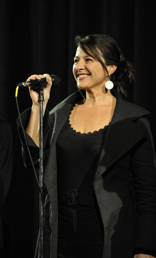 Un Festival que va cobrando popularidad en República Checa - Régine Hatchondo Un Festival que va cobrando popularidad en República Checa - Régine Hatchondo