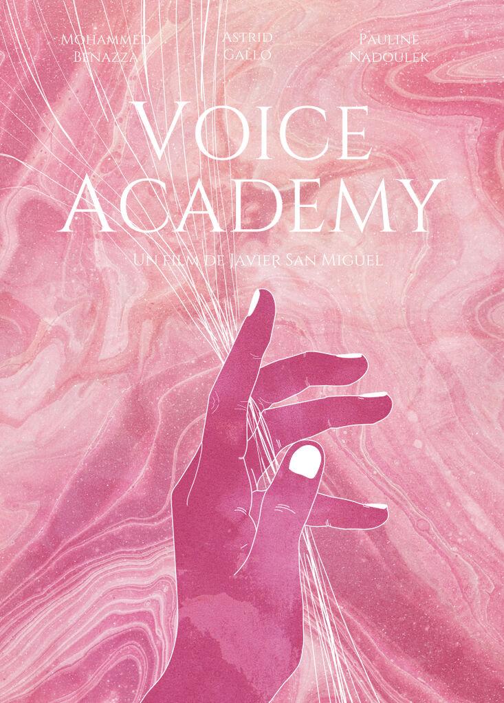 Voice Academy Voice Academy