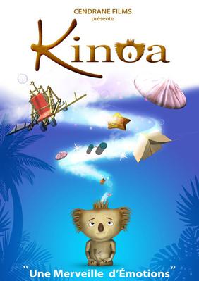 Kinoa Kinoa