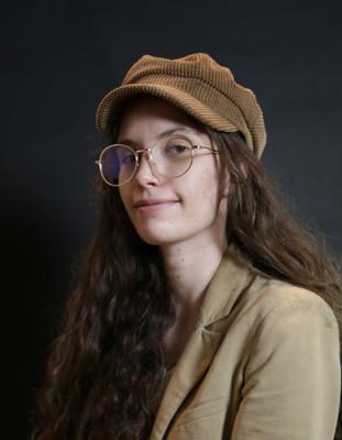 L&eacute;a Vasselle-Boissy