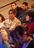 Appel à candidatures : deux producteurs émergents soutenus par Unifrance pour le Rotterdam Lab 2026 Appel à candidatures : deux producteurs émergents soutenus par Unifrance pour le Rotterdam Lab 2026