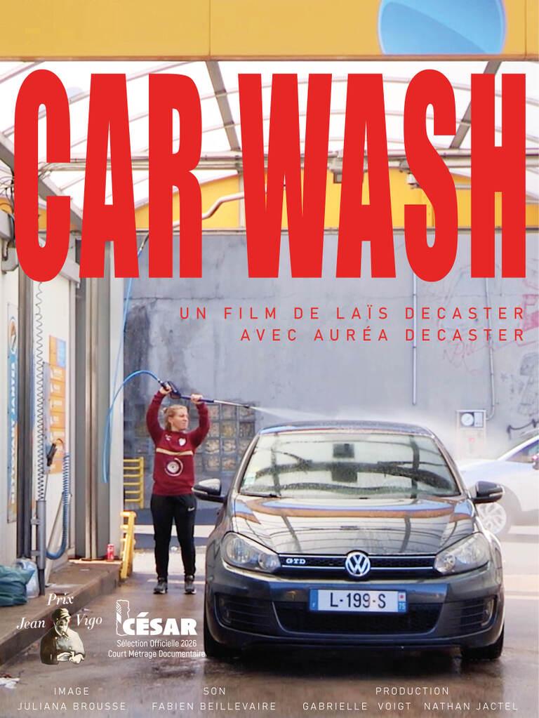 Car Wash Car Wash