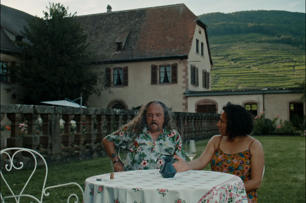 Sainte-Marie-aux-Mines