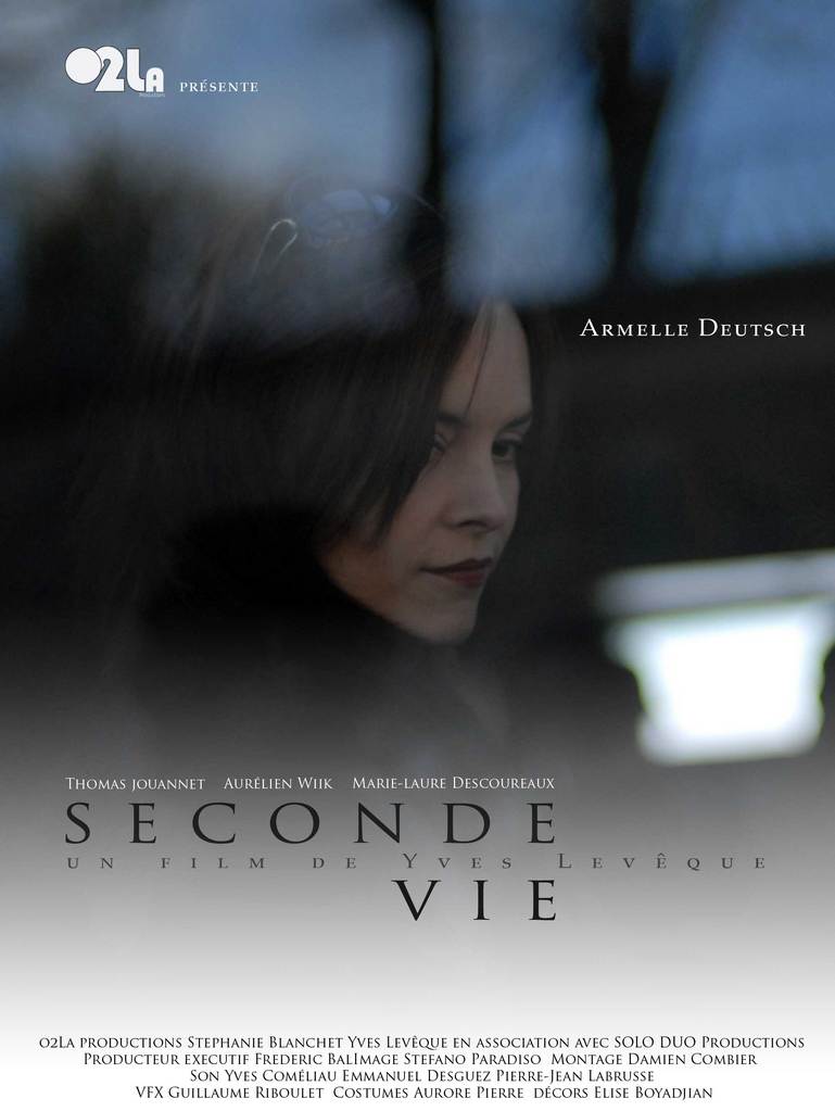 Seconde Vie Seconde Vie