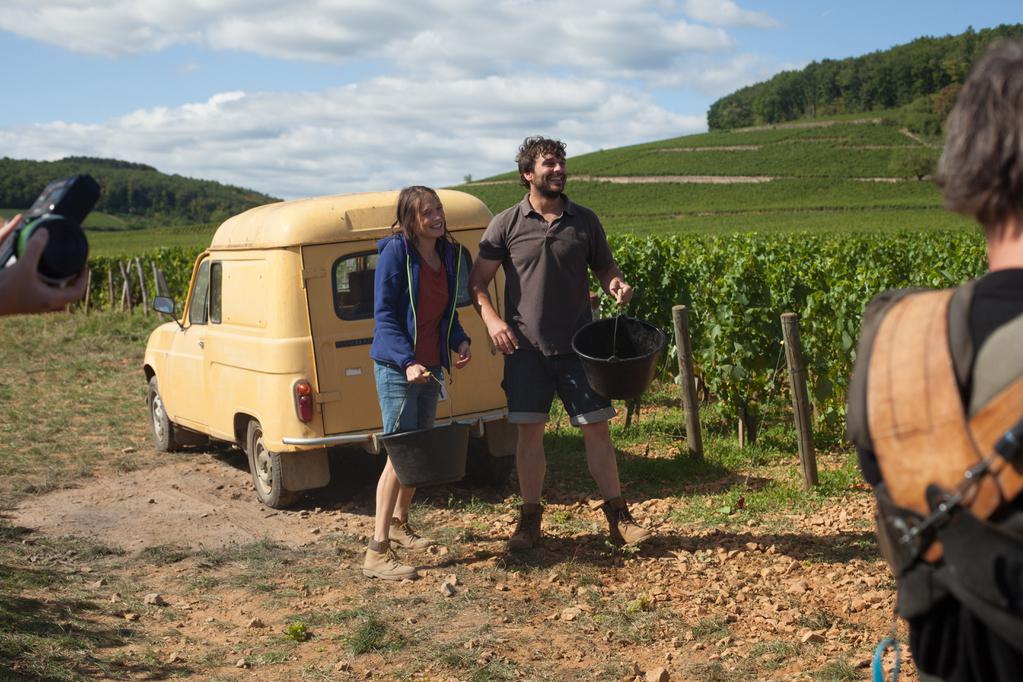 New Zealand French Film Festival Aotearoa - 2018 - &copy; Emmanuelle Jacobson-Roques - Ce Qui Me Meut