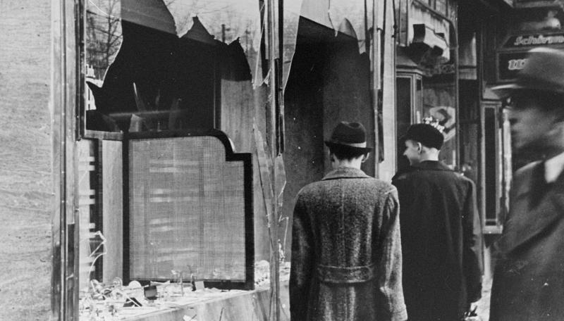 Les Films de la M&eacute;moire - &copy; Fondation Shoah - Les Films en Vrac - Les Films de la M&eacute;moire - ARTE France