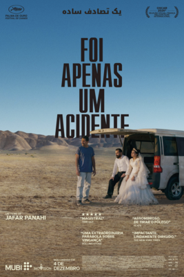 It Was Just an Accident - Brazil It Was Just an Accident - Brazil