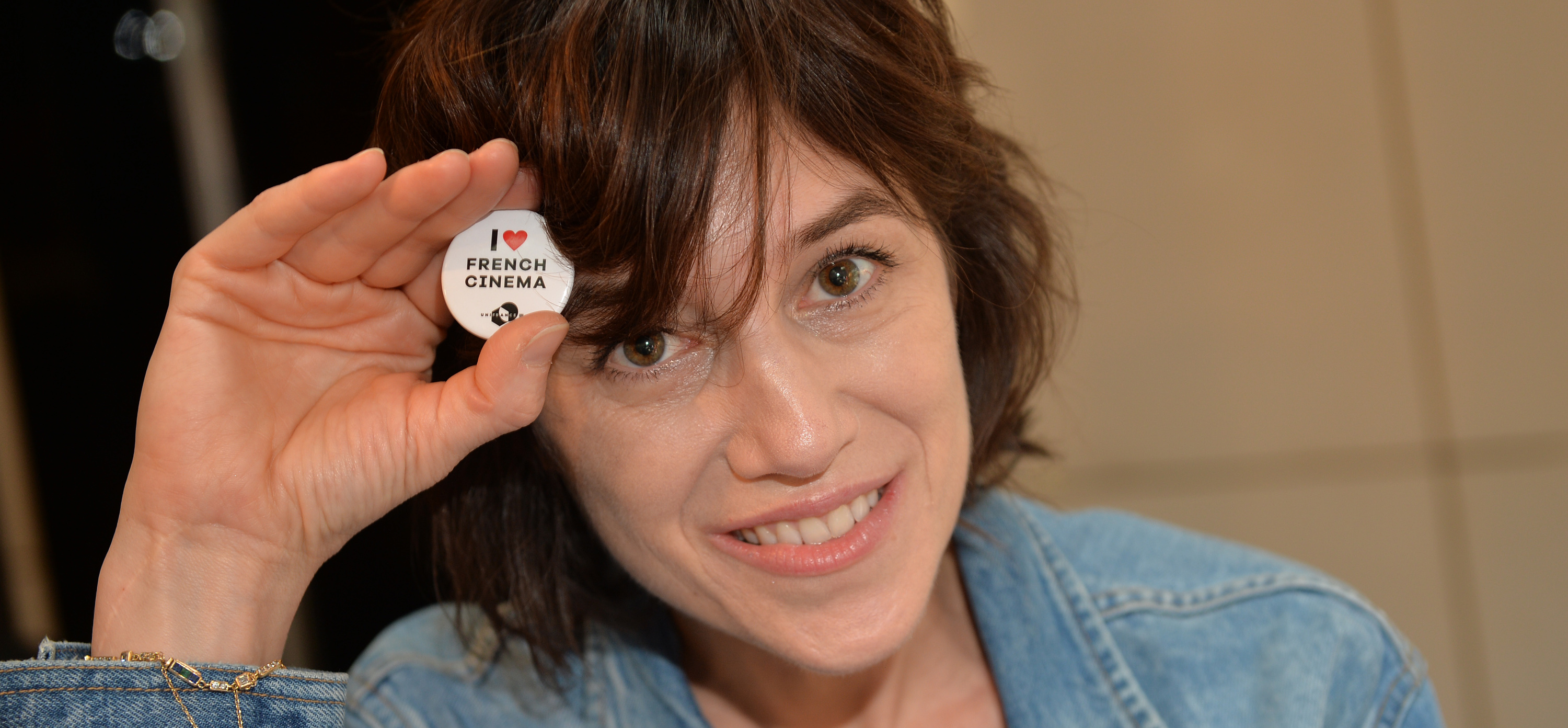 UniFrance at Cannes, May 18 UniFrance at Cannes, May 18