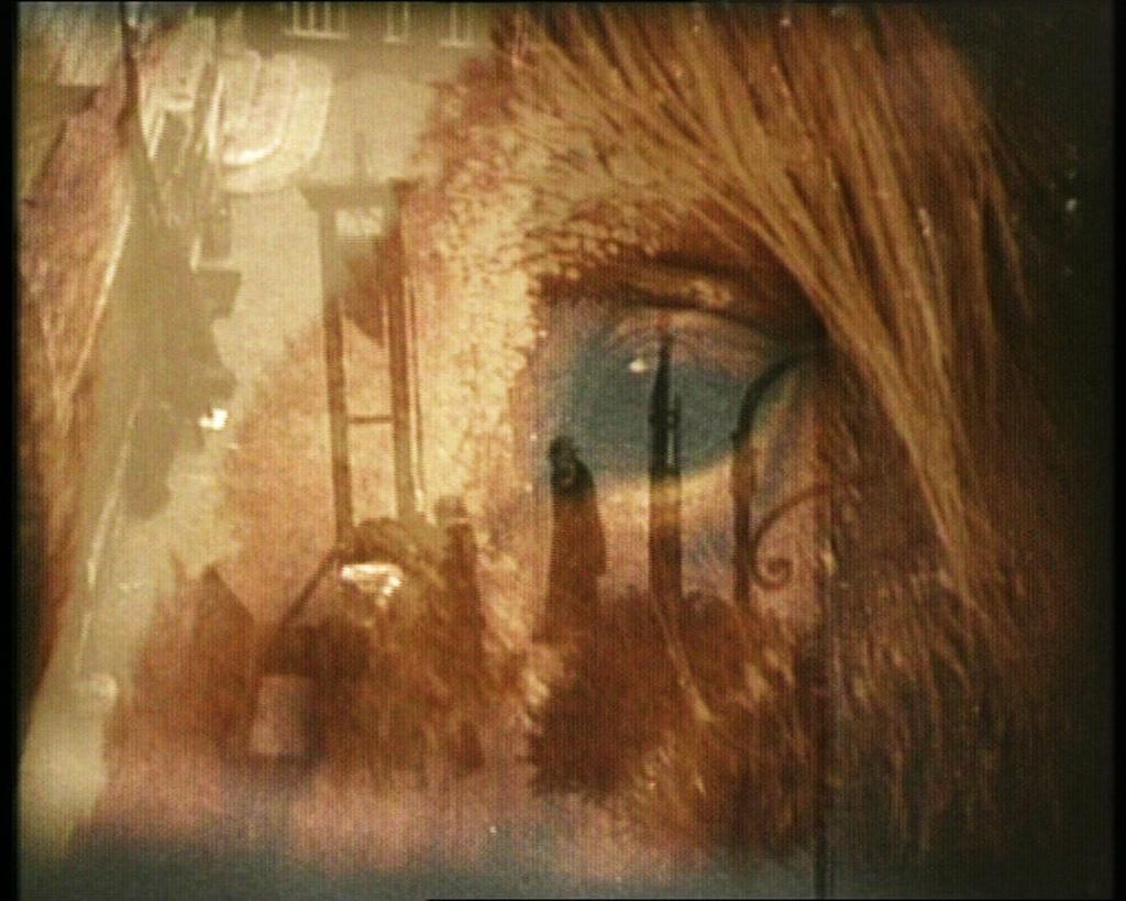 Cheval blême Cheval blême