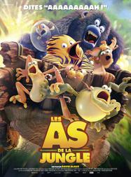 The Jungle Bunch: The Movie The Jungle Bunch: The Movie