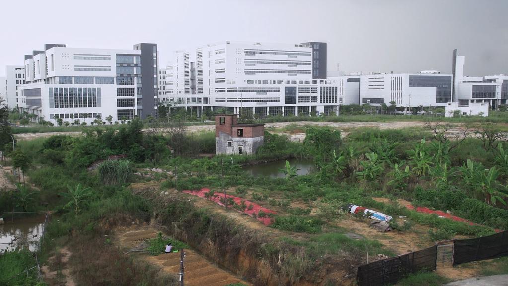 Guanzhou, une nouvelle ère Guanzhou, une nouvelle ère