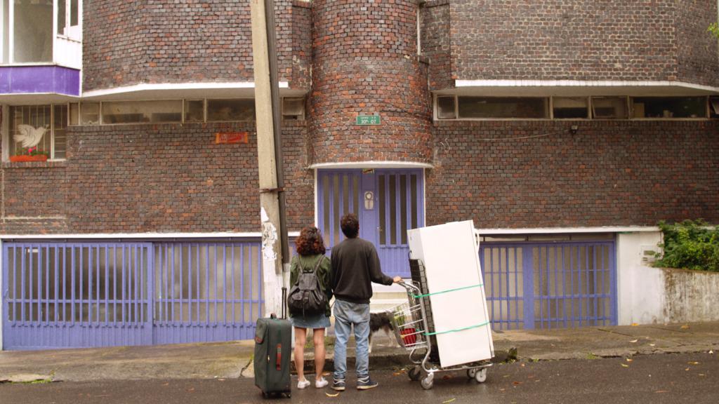 The Treehouse The Treehouse