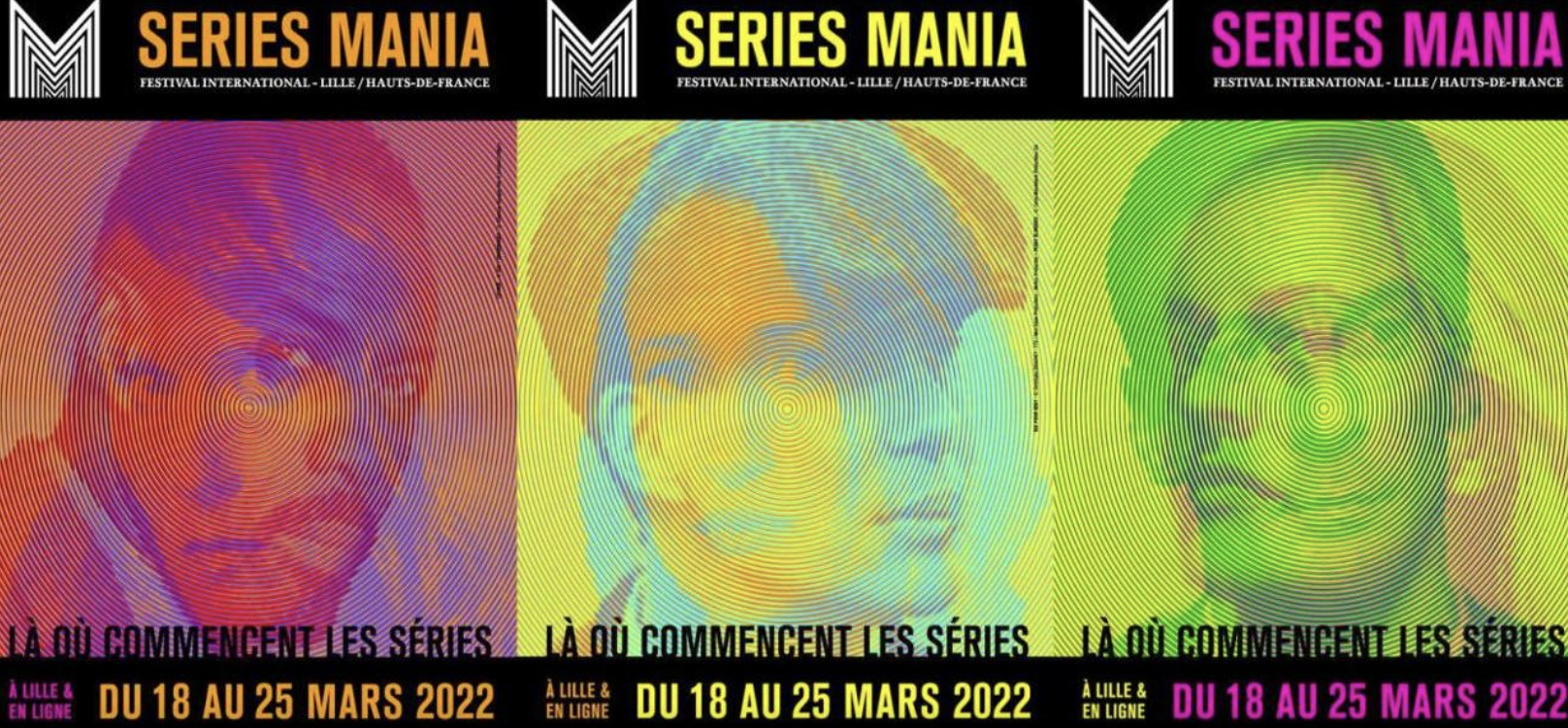 Series Mania 2022: Unifrance presents five new French series Series Mania 2022: Unifrance presents five new French series