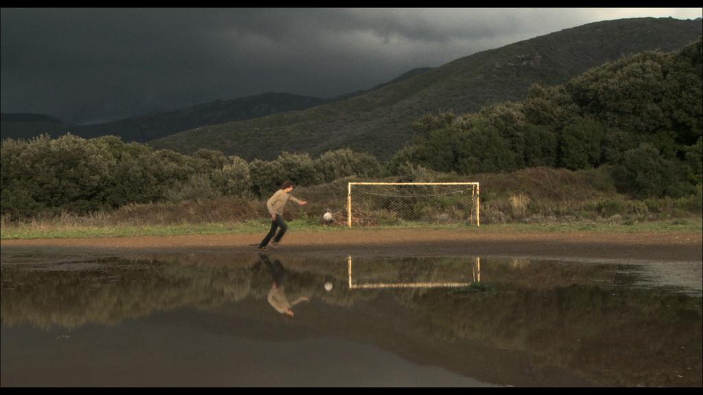 Nuit bleue Nuit bleue