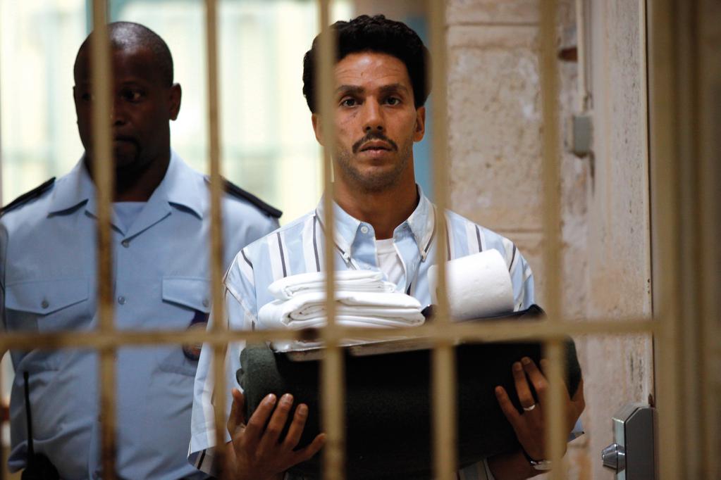 Festival de Cine Tribeca de Doha - 2011