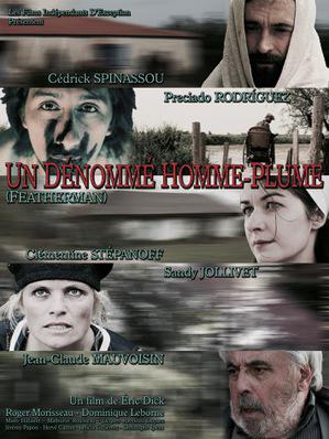 Un dénommé Homme-Plume Un dénommé Homme-Plume