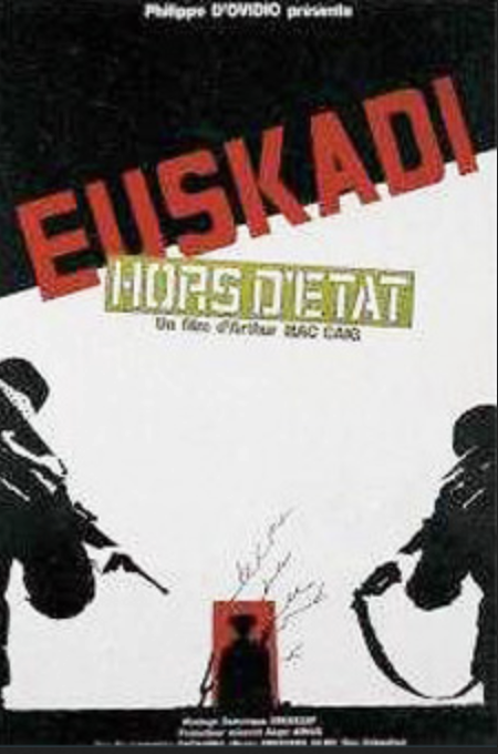Euskadi, hors d'Etat Euskadi, hors d'Etat