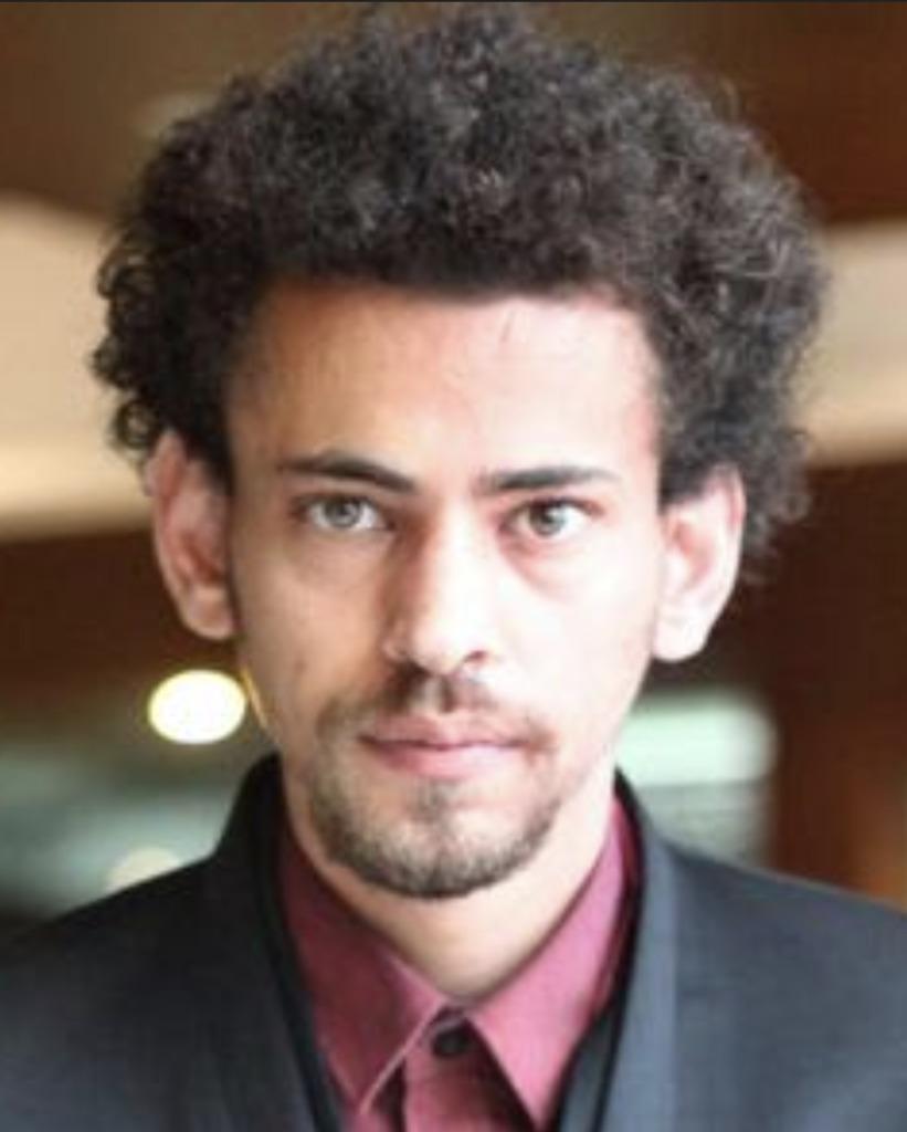 Tawfeek Barhom Tawfeek Barhom