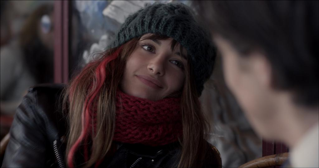 Ga&euml;lle Bracquemont