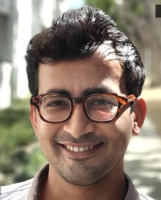 Anup Poudel