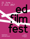 Festival international du film d'Edimbourg (EIFF) - 2017 Festival international du film d'Edimbourg (EIFF) - 2017