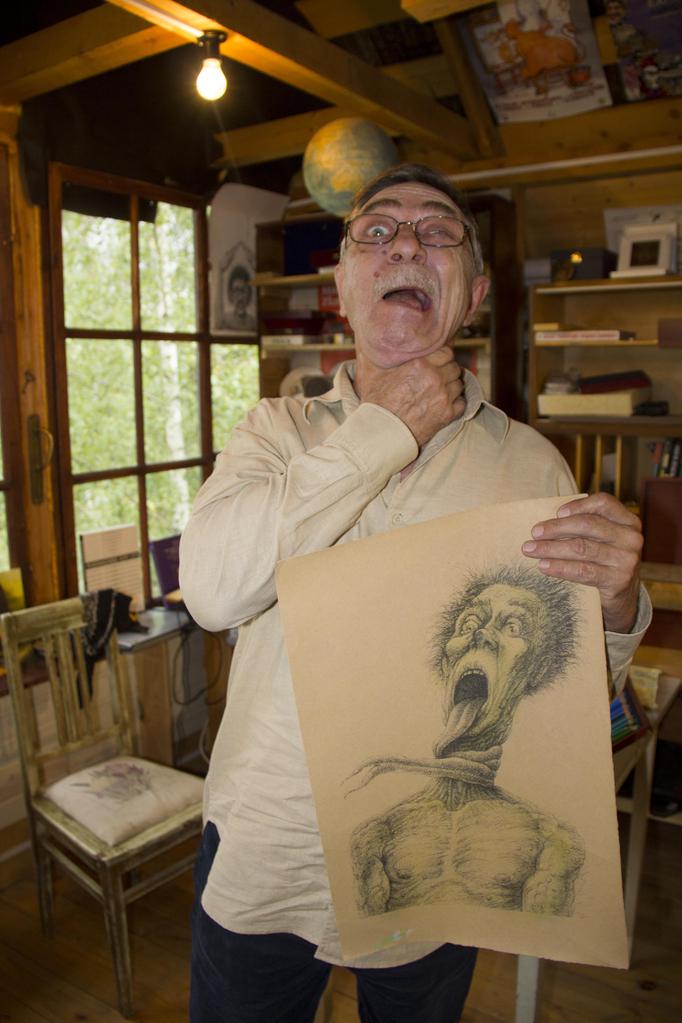 Festival de Cine Franc&oacute;fono de Viena - 2015