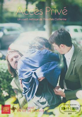 Private Access Private Access