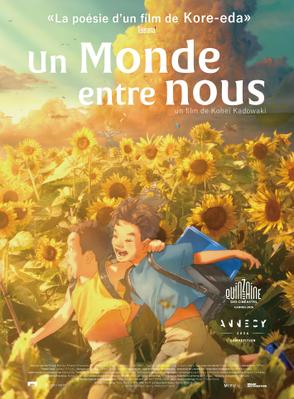 Un monde entre nous