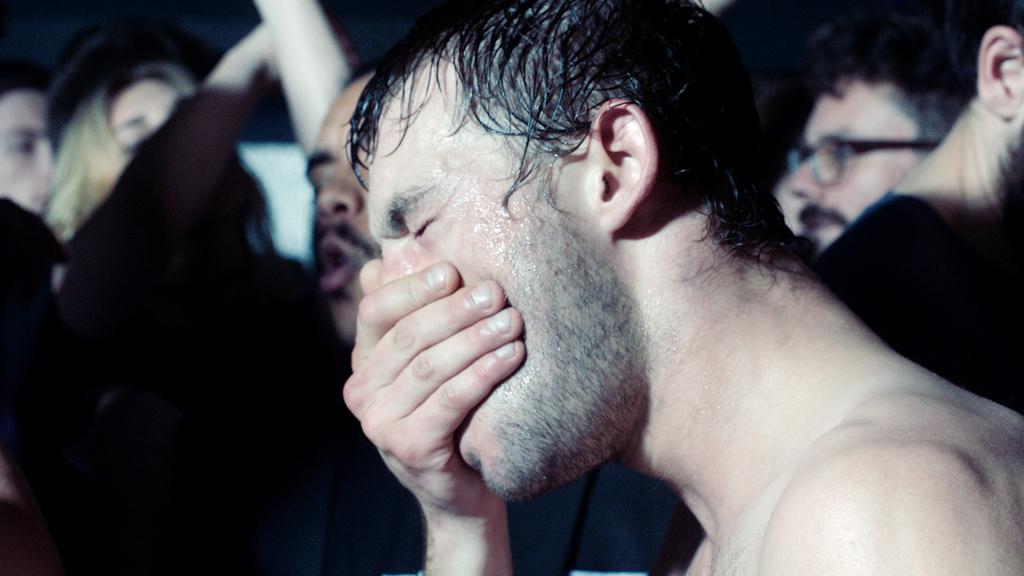 IFI Festival de Cine Francés de Dublín - 2018 IFI Festival de Cine Francés de Dublín - 2018