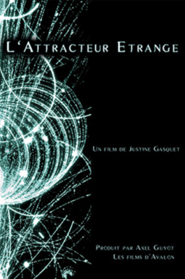 L'Attracteur étrange L'Attracteur étrange