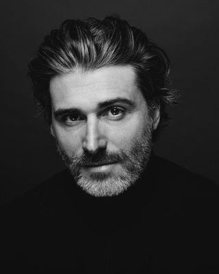 Pascal Gimenez Pascal Gimenez