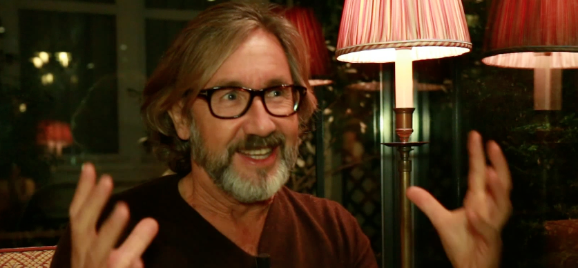 Interview : Martin Provost nos habla de Violette Interview : Martin Provost nos habla de Violette