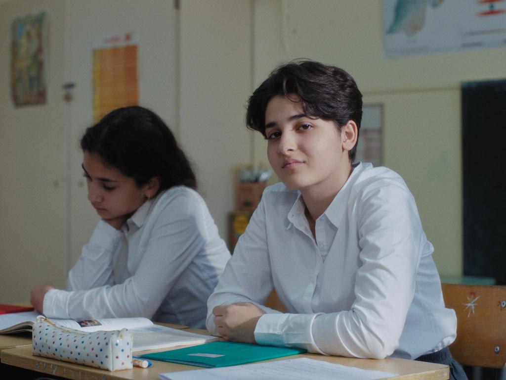 Clermont-Ferrand International Short Film Festival - 2019