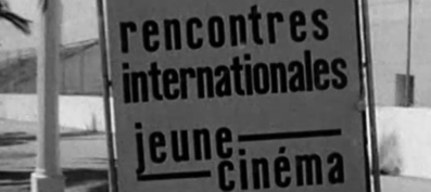 Jeune Cinéma Jeune Cinéma