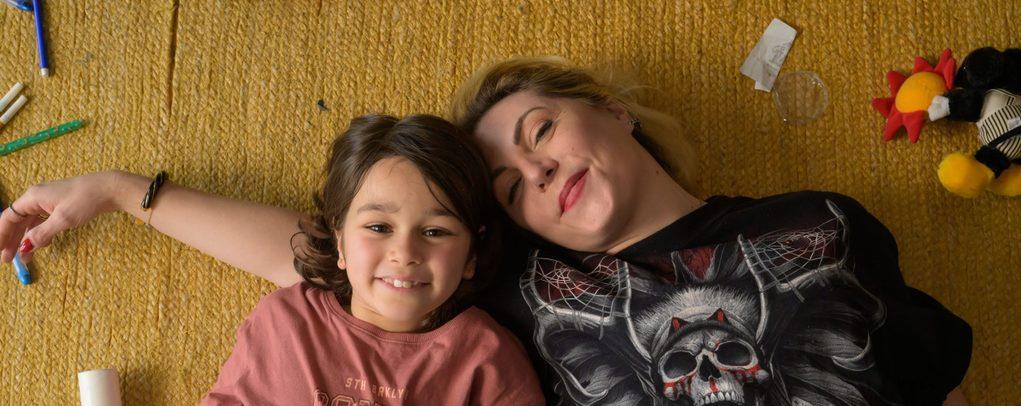 Jill Leal - &copy; Fran&ccedil;ois LEFEBVRE / Olivier MARTINO