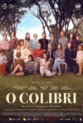 El colibrí - Portugal El colibrí - Portugal