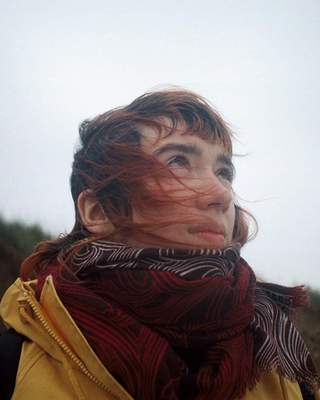 Louise Lagabbe Louise Lagabbe