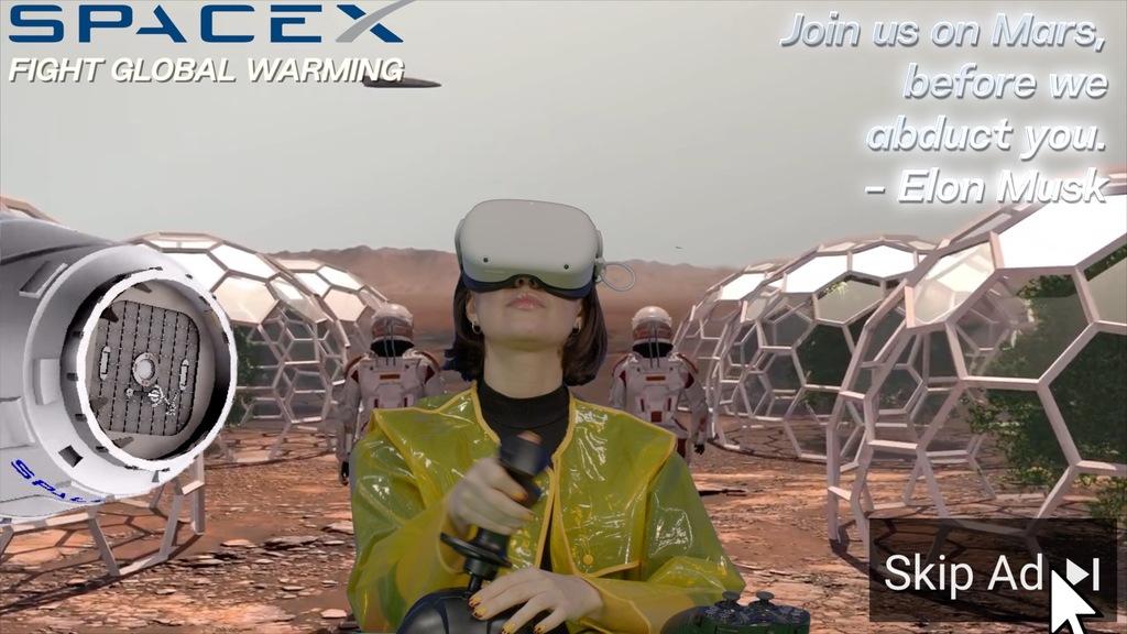 WhatRemains, Genesis WhatRemains, Genesis