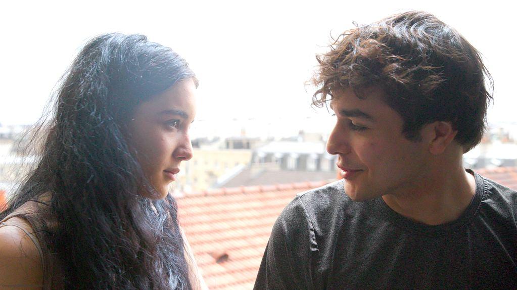 La Couleur dans les mains - © B&Films Production La Couleur dans les mains - © B&Films Production