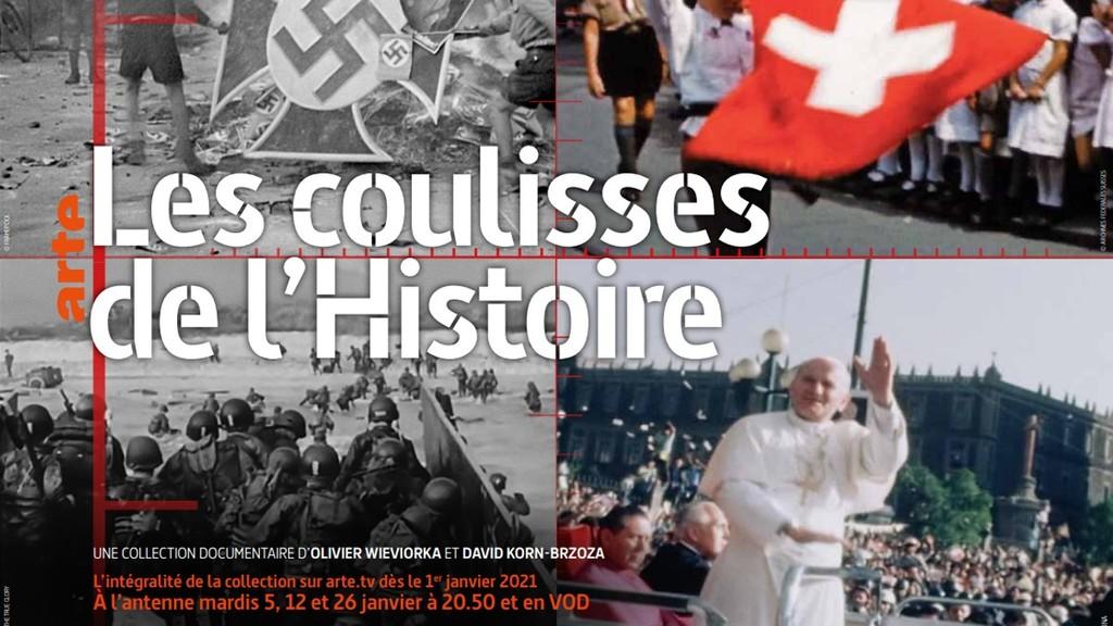 History Uncovered History Uncovered