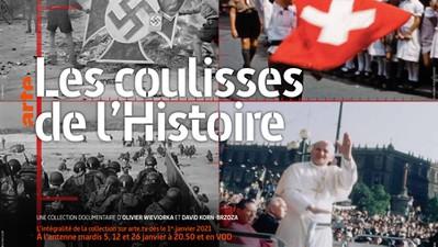 History Uncovered History Uncovered