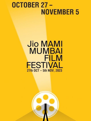 Festival de Cine de Mumbai Festival de Cine de Mumbai