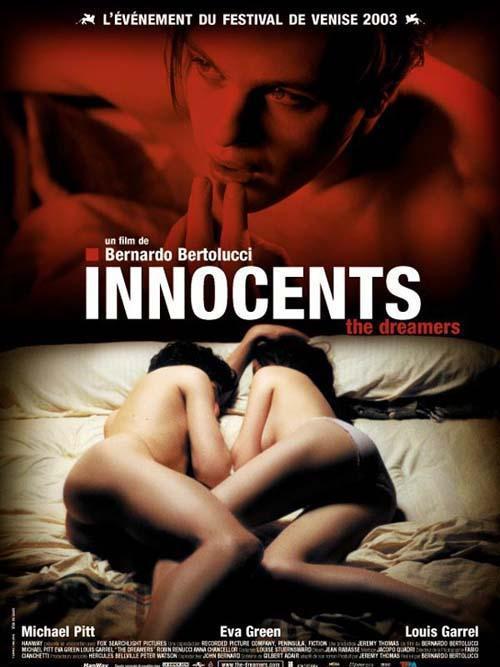 Innocents (The Dreamers) / ドリーマーズ Innocents (The Dreamers) / ドリーマーズ