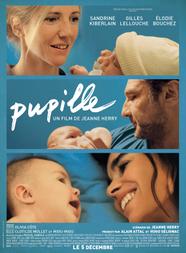 Pupille Pupille